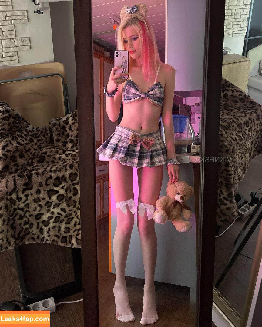 Vikneska leaked photo photo #0049