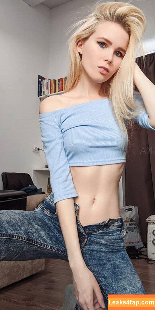 Vikneska leaked photo photo #0051