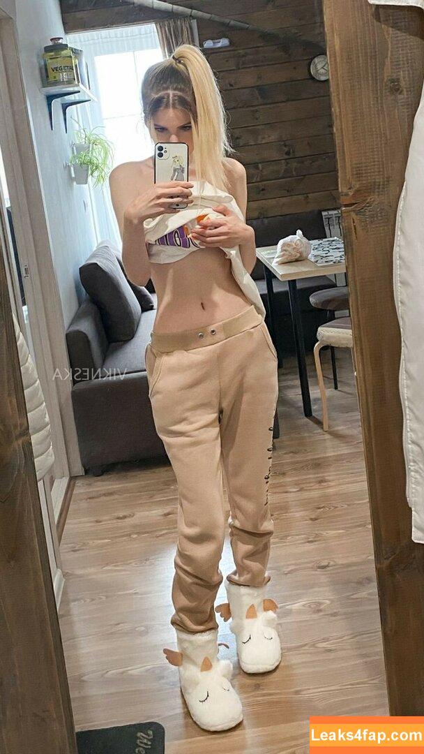 Vikneska leaked photo photo #0060