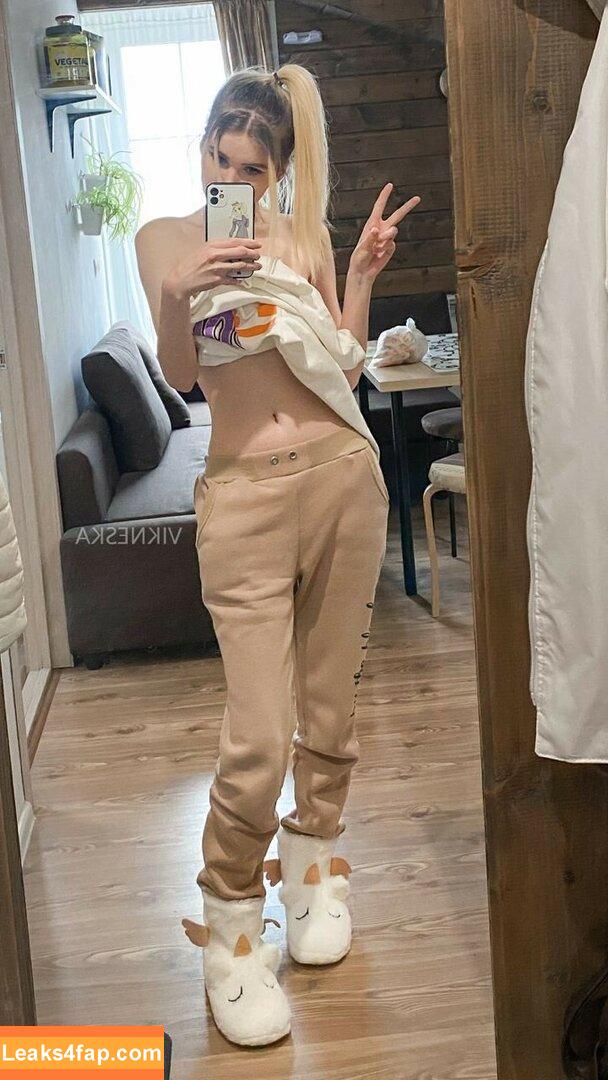 Vikneska leaked photo photo #0061