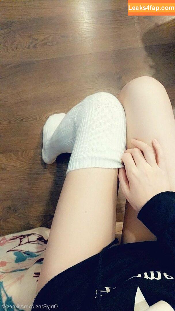 Vikneska leaked photo photo #0068