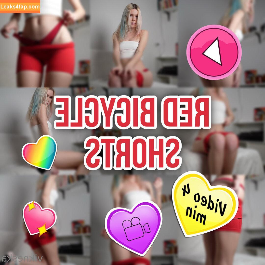vikneskafree / vikneska leaked photo photo #0144