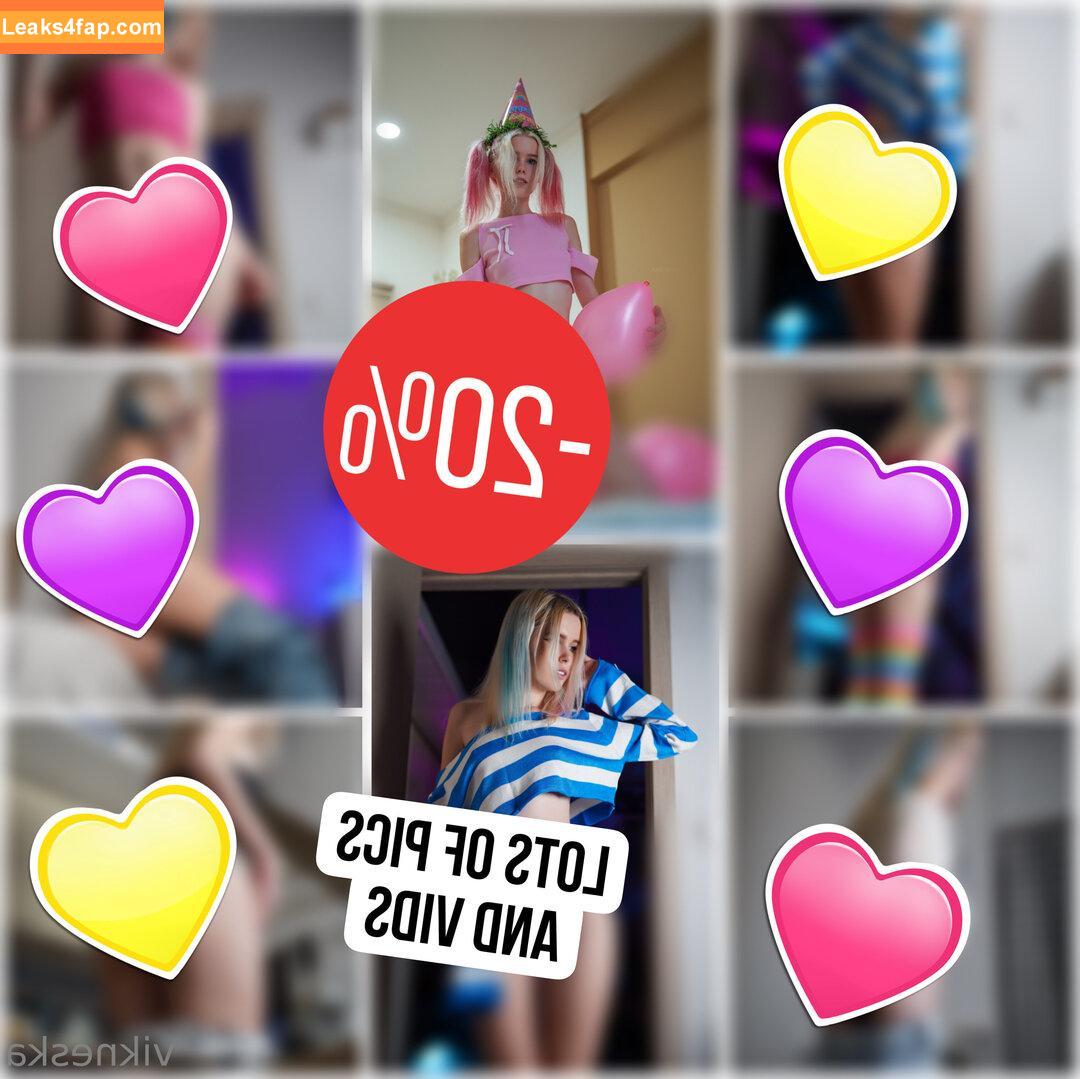 vikneskafree / vikneska leaked photo photo #0157