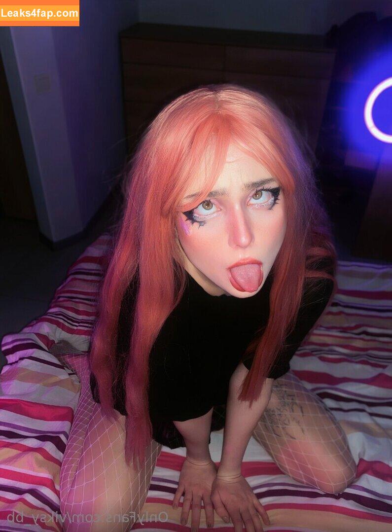 viksy_bb / inkedupvikky leaked photo photo #0046