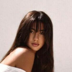 Viktoriia Pandei photo #0007