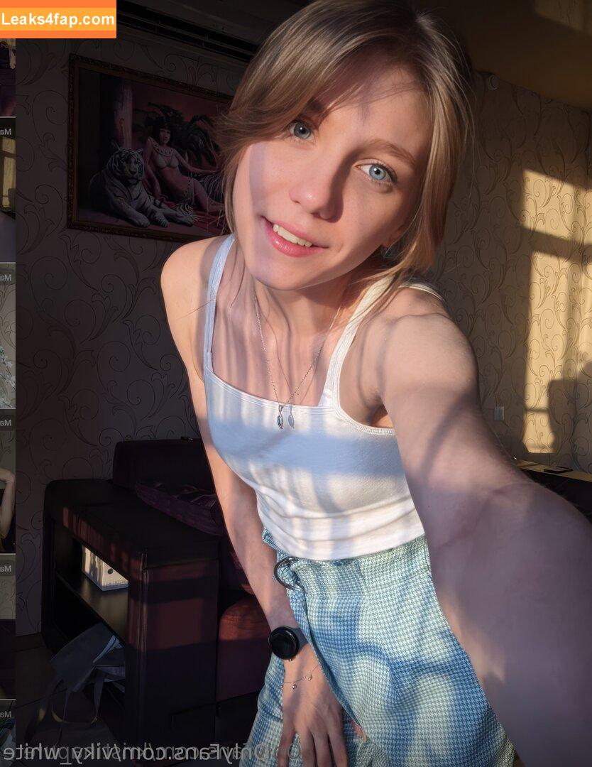 viky_white / vickyellenwhite leaked photo photo #0042