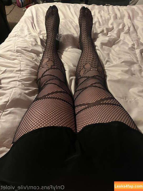 vile_violet / vileviolet leaked photo photo #0038