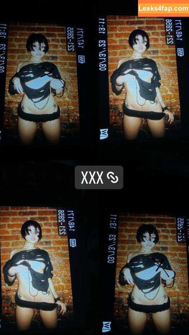 Vile922 / vilemorals / xxxx922 leaked photo photo #0001