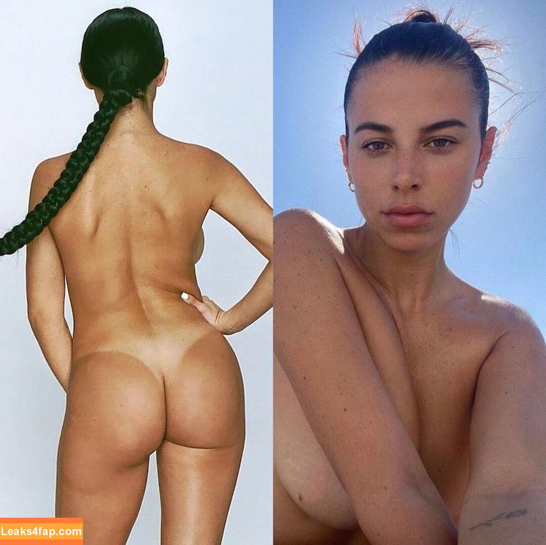 Villarroel /  leaked photo photo #0001