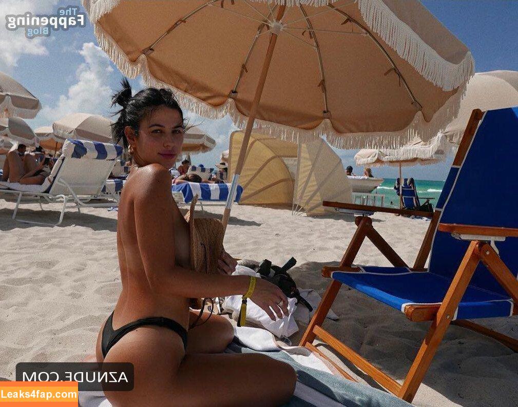 Villarroel /  leaked photo photo #0007