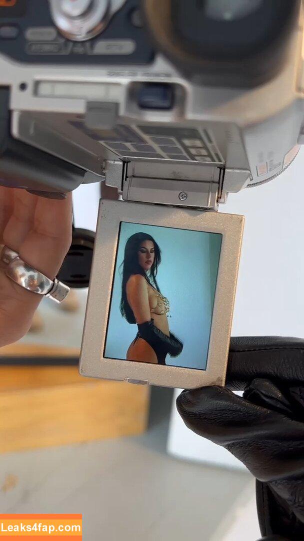 Villarroel /  leaked photo photo #0014