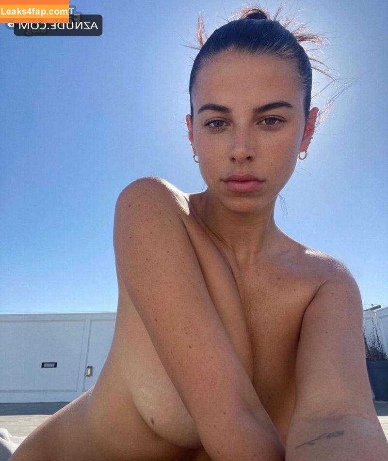 Villarroel /  leaked photo photo #0018