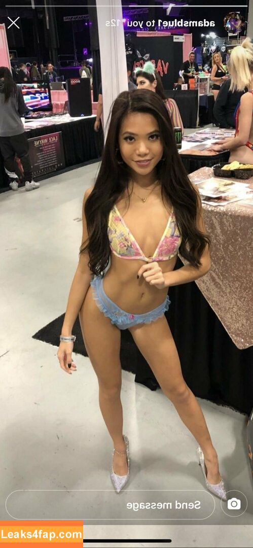 Vina Sky / thevinasky leaked photo photo #0091