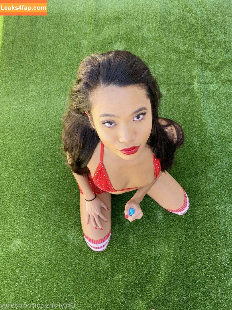 Vina Sky / thevinasky leaked photo photo #0318