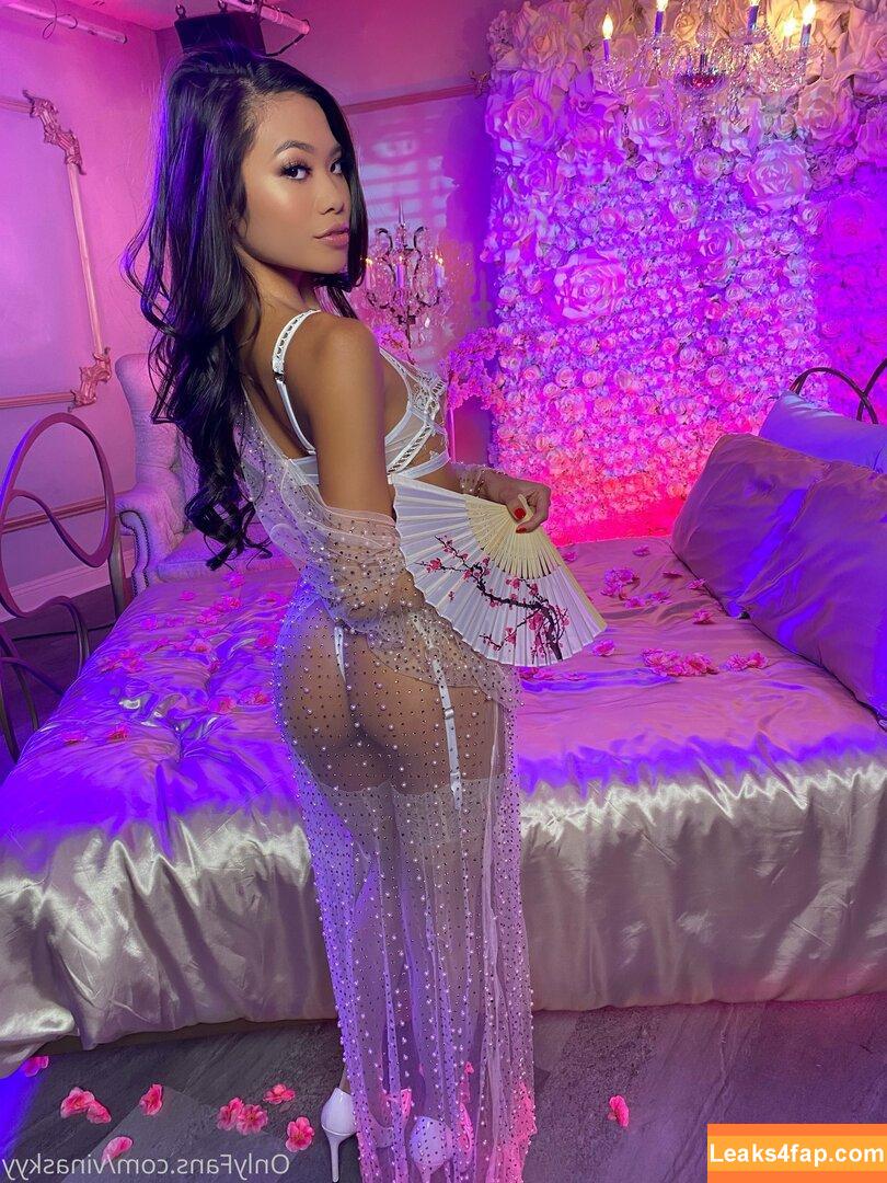 Vina Sky / thevinasky leaked photo photo #0345