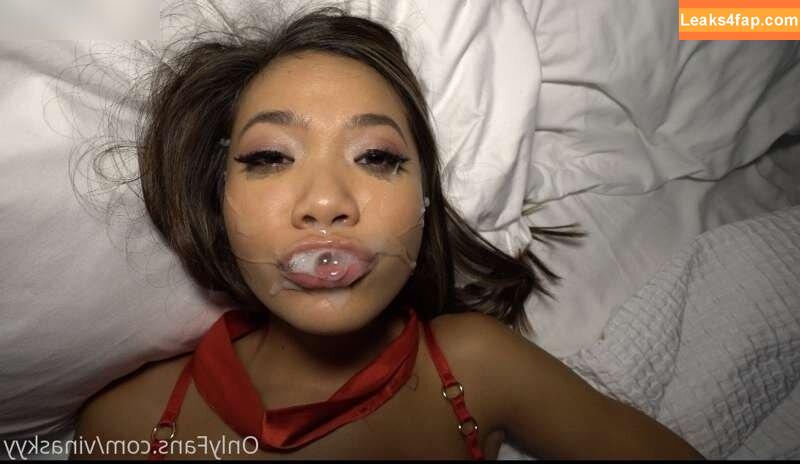 Vina Sky / vinabambina / vinaskyy слитое фото фото #0676