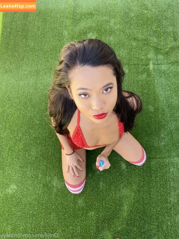 Vina Sky / vinabambina / vinaskyy слитое фото фото #0680