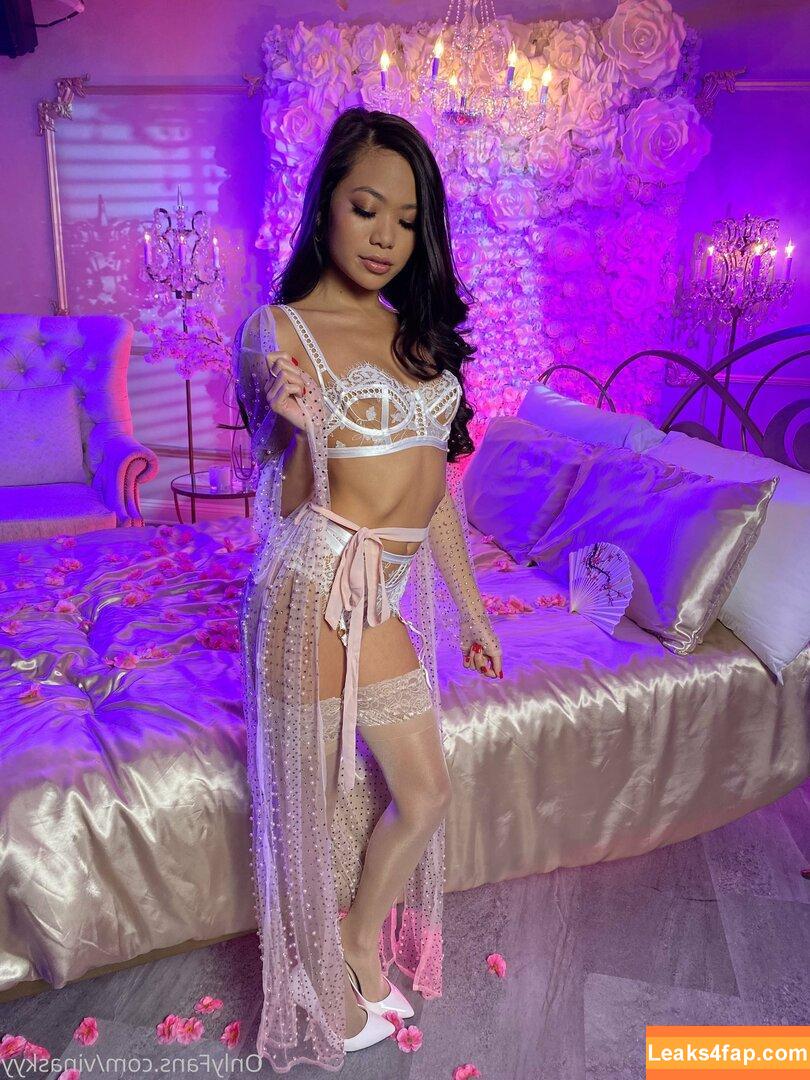 Vina Sky / vinabambina / vinaskyy слитое фото фото #0732