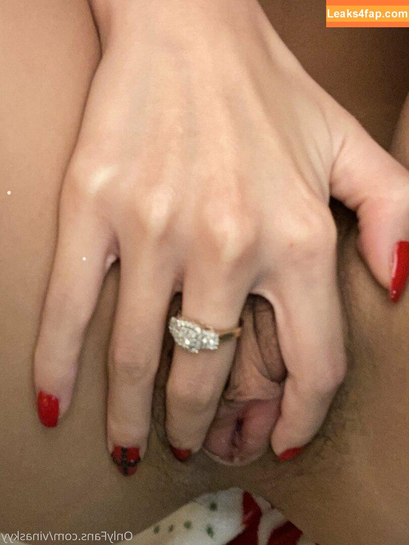vinaskyy / vinabambina leaked photo photo #0004