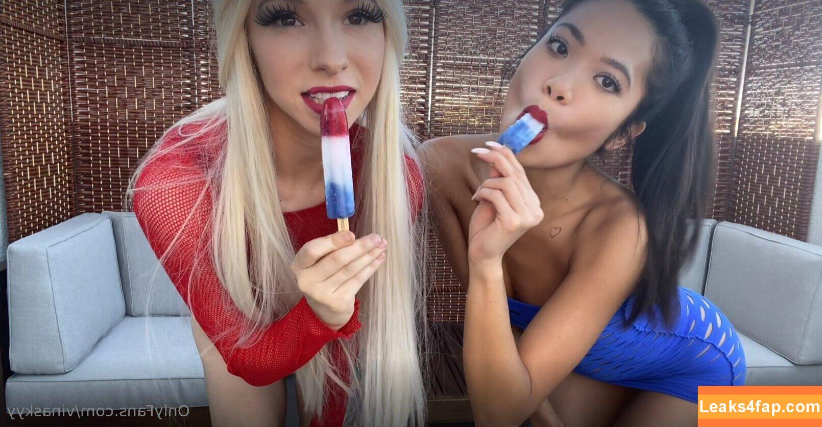 vinaskyy / vinabambina leaked photo photo #0290