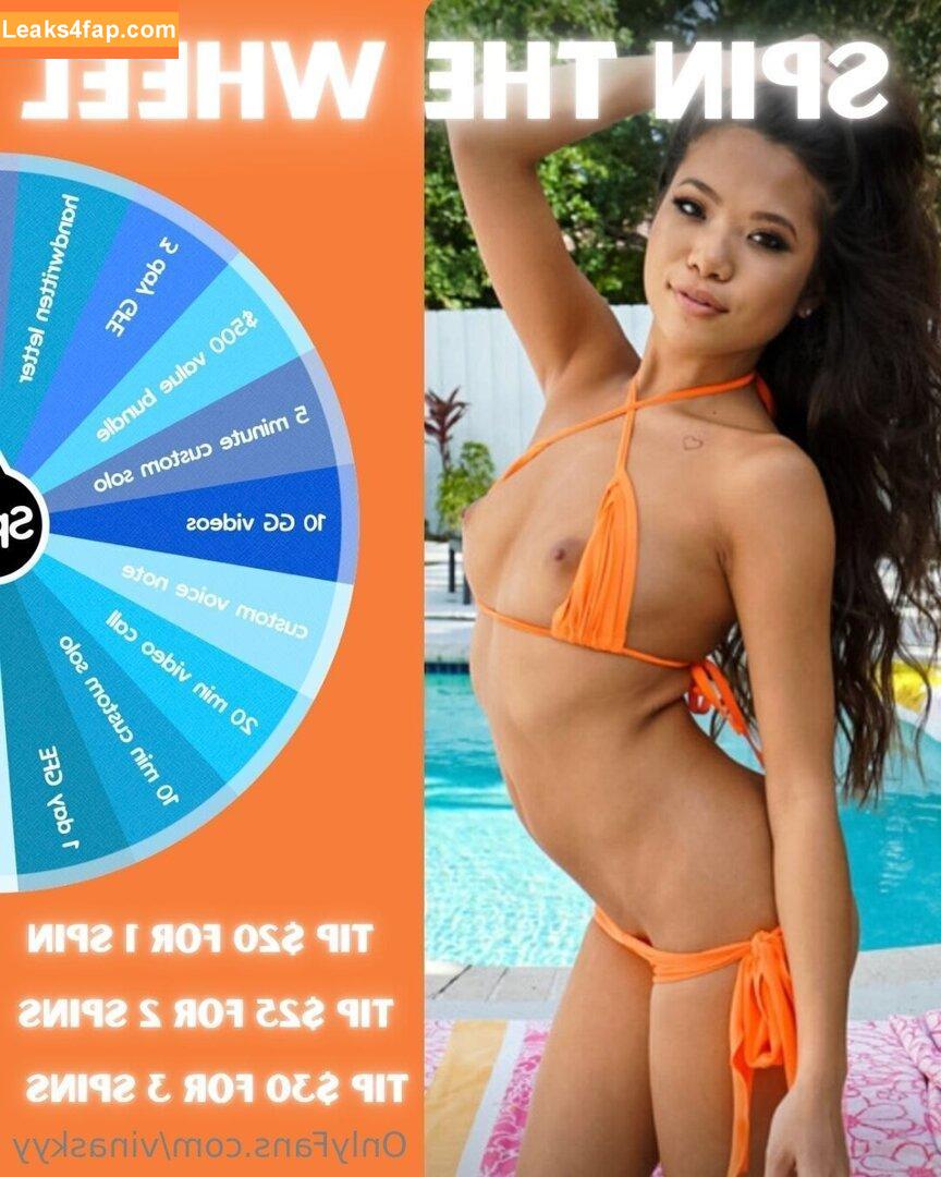 vinaskyy / vinabambina leaked photo photo #0316