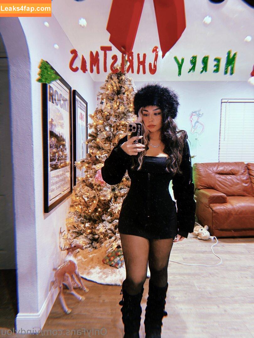 vindylou /  / Luda.vixa / dhvyjycnccjh____ leaked photo photo #0022