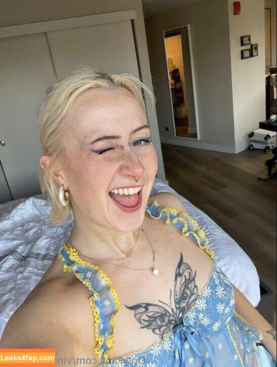 vinnyballerina / Vinny / ballerinabby leaked photo photo #0074
