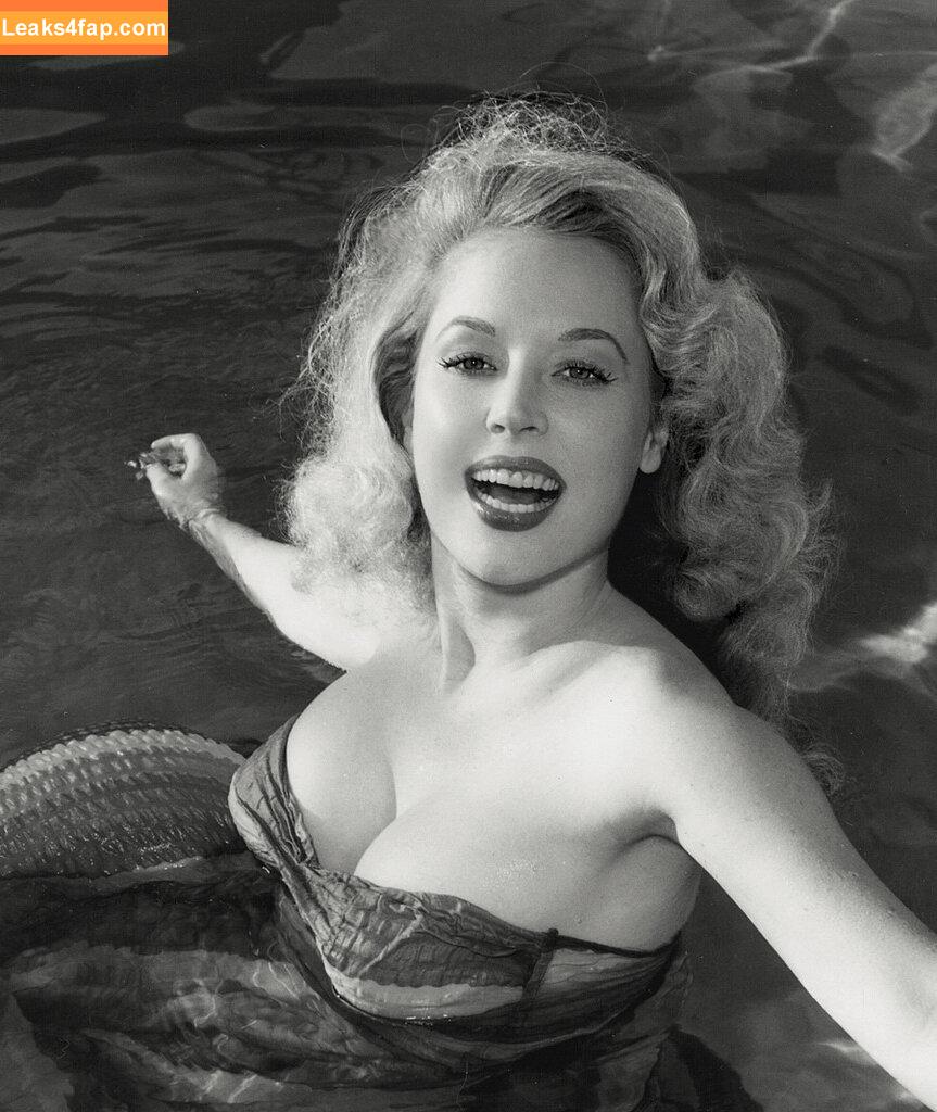 Vintage English Pinups / pinup_vintage_gallery leaked photo photo #0085