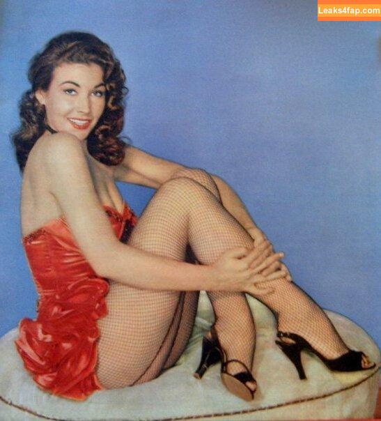 Vintage English Pinups / pinup_vintage_gallery leaked photo photo #0117
