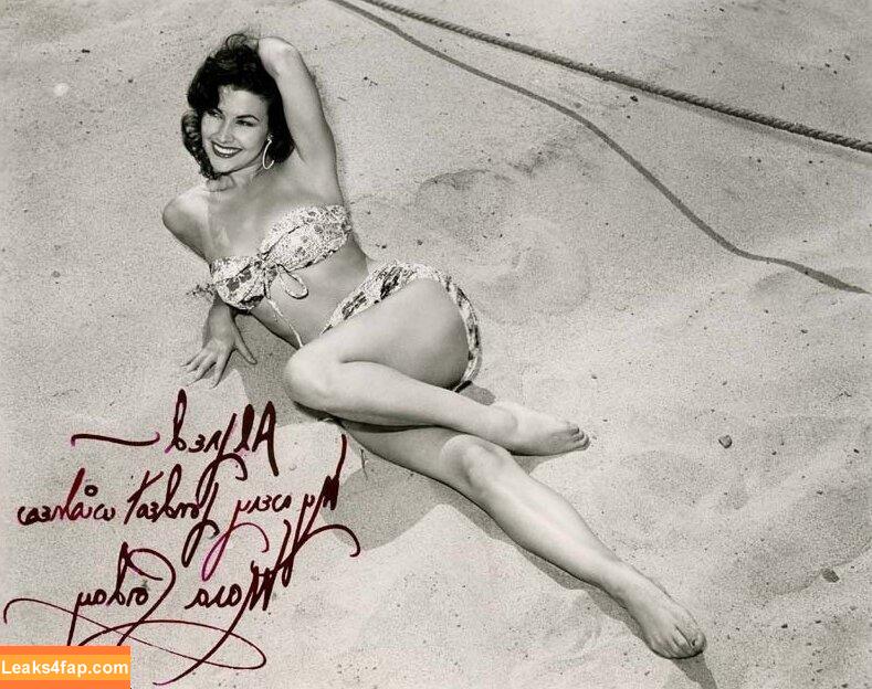 Vintage English Pinups / pinup_vintage_gallery leaked photo photo #0123