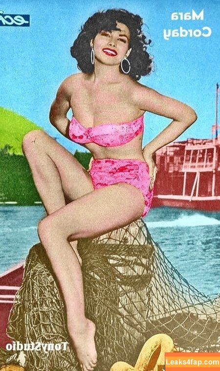 Vintage English Pinups / pinup_vintage_gallery leaked photo photo #0125