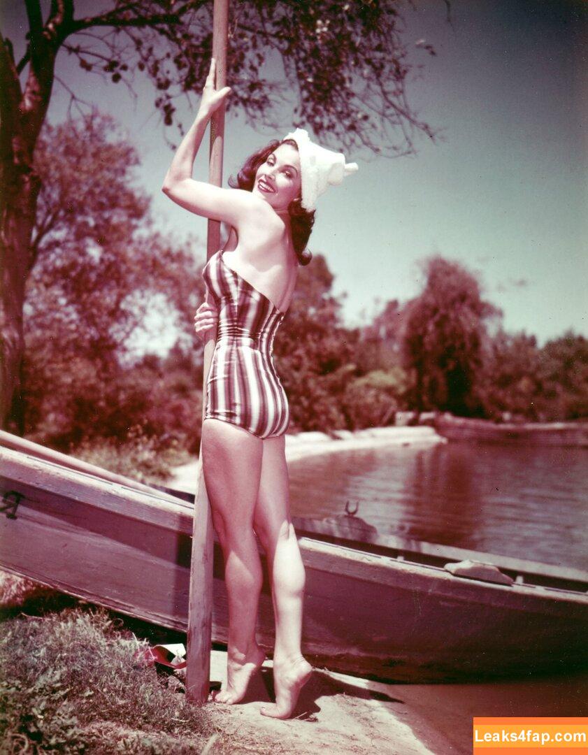 Vintage English Pinups / pinup_vintage_gallery leaked photo photo #0126