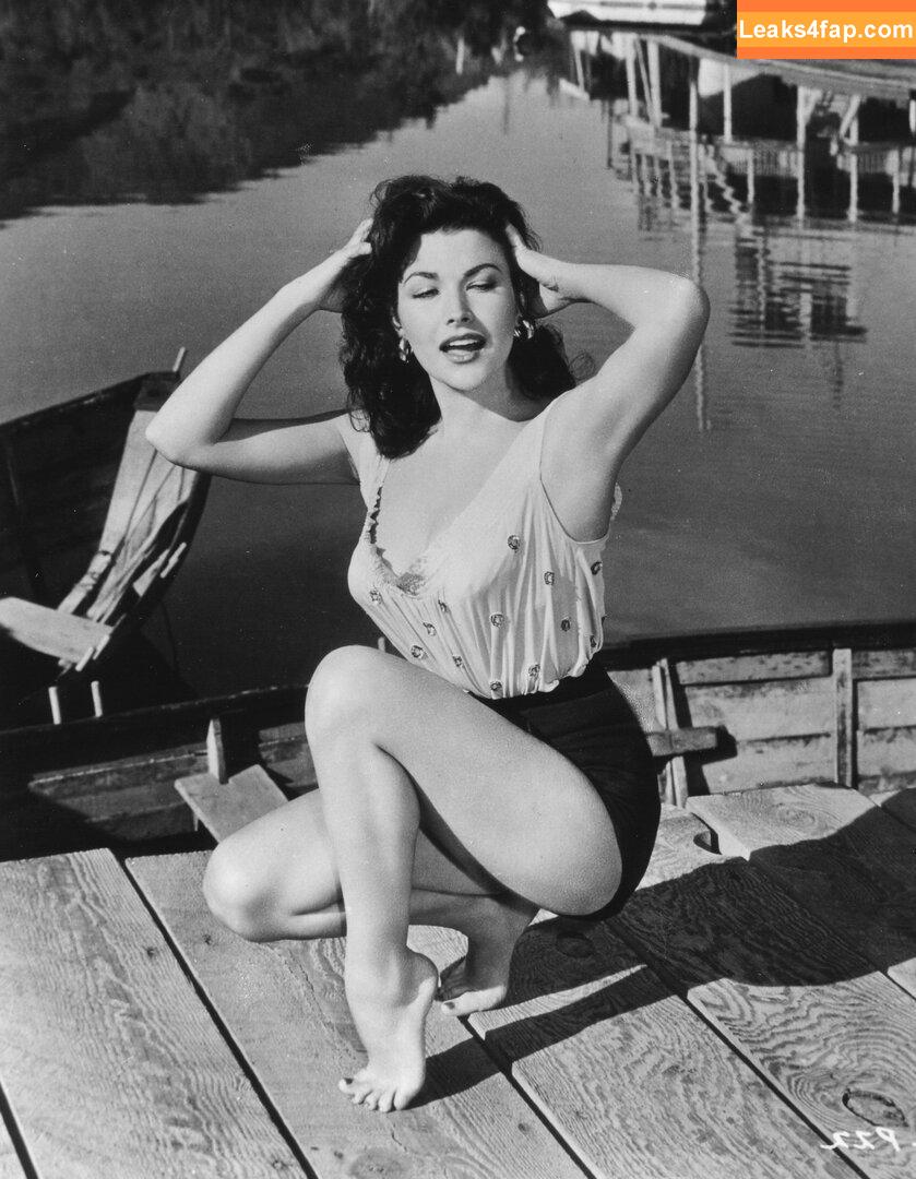 Vintage English Pinups / pinup_vintage_gallery leaked photo photo #0127