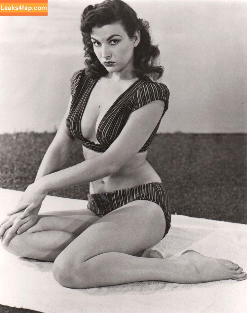 Vintage English Pinups / pinup_vintage_gallery leaked photo photo #0130
