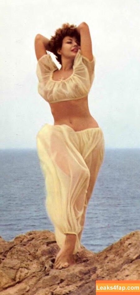 Vintage English Pinups / pinup_vintage_gallery leaked photo photo #0133