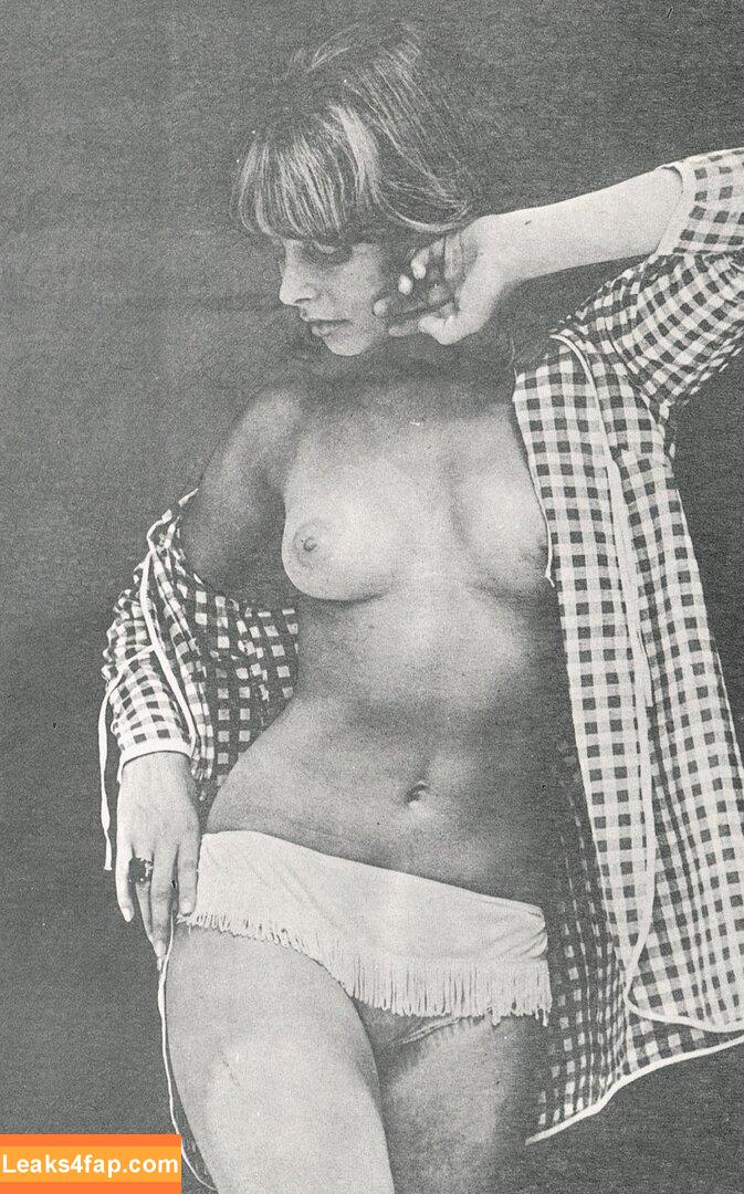 Vintage English Pinups / pinup_vintage_gallery leaked photo photo #0148