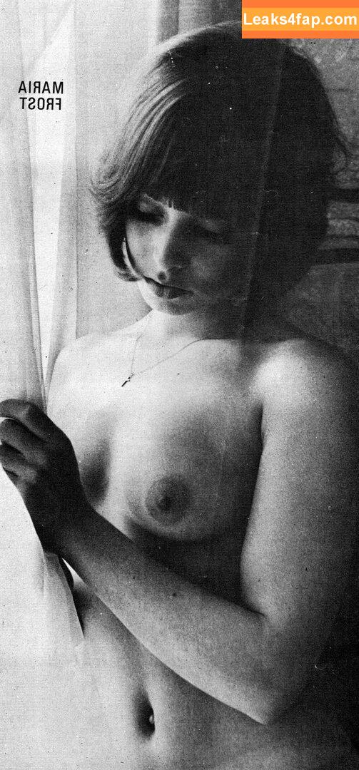Vintage English Pinups / pinup_vintage_gallery leaked photo photo #0150