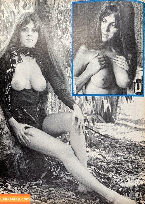 Vintage English Pinups / pinup_vintage_gallery leaked photo photo #0166