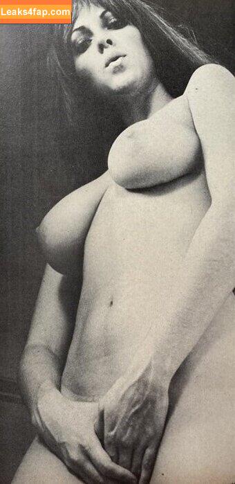 Vintage English Pinups / pinup_vintage_gallery leaked photo photo #0167
