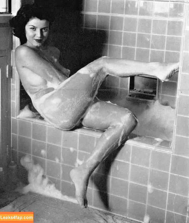 Vintage English Pinups / pinup_vintage_gallery leaked photo photo #0201