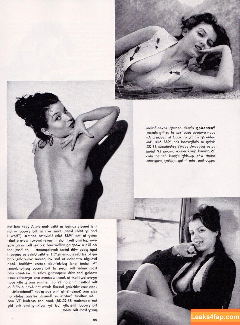 Vintage English Pinups / pinup_vintage_gallery leaked photo photo #0205