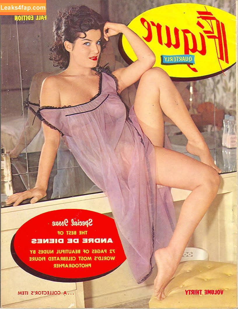 Vintage English Pinups / pinup_vintage_gallery leaked photo photo #0207