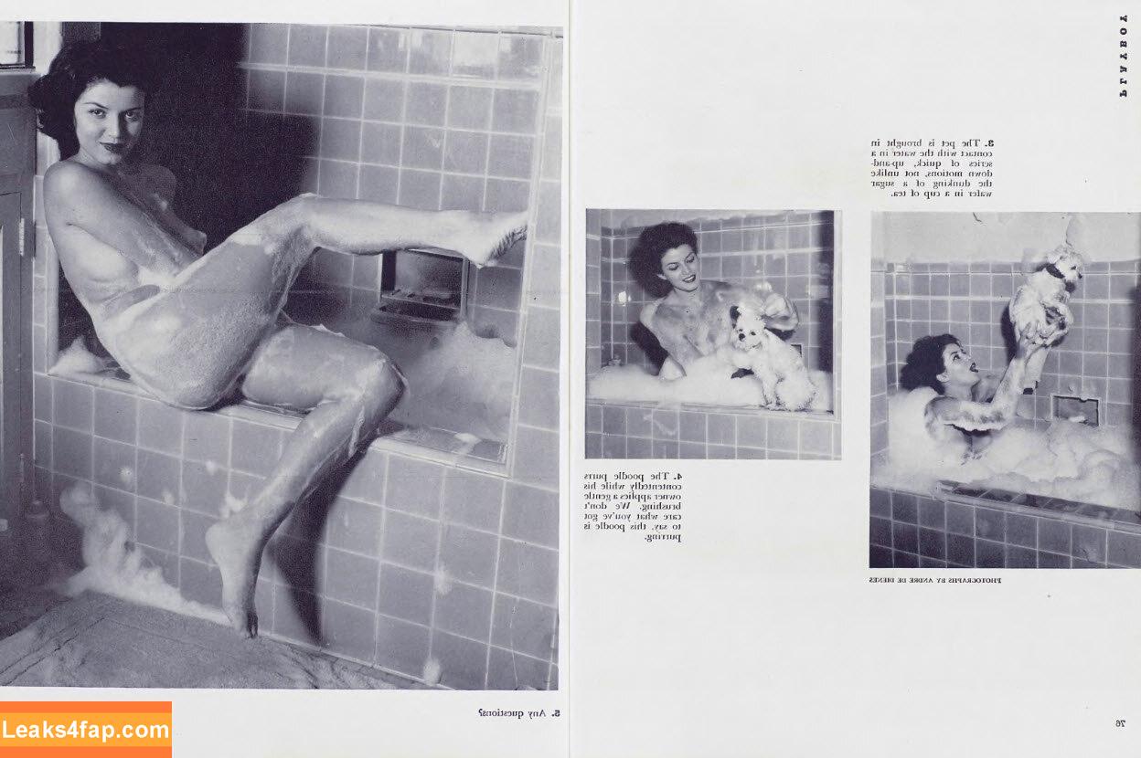 Vintage English Pinups / pinup_vintage_gallery leaked photo photo #0208