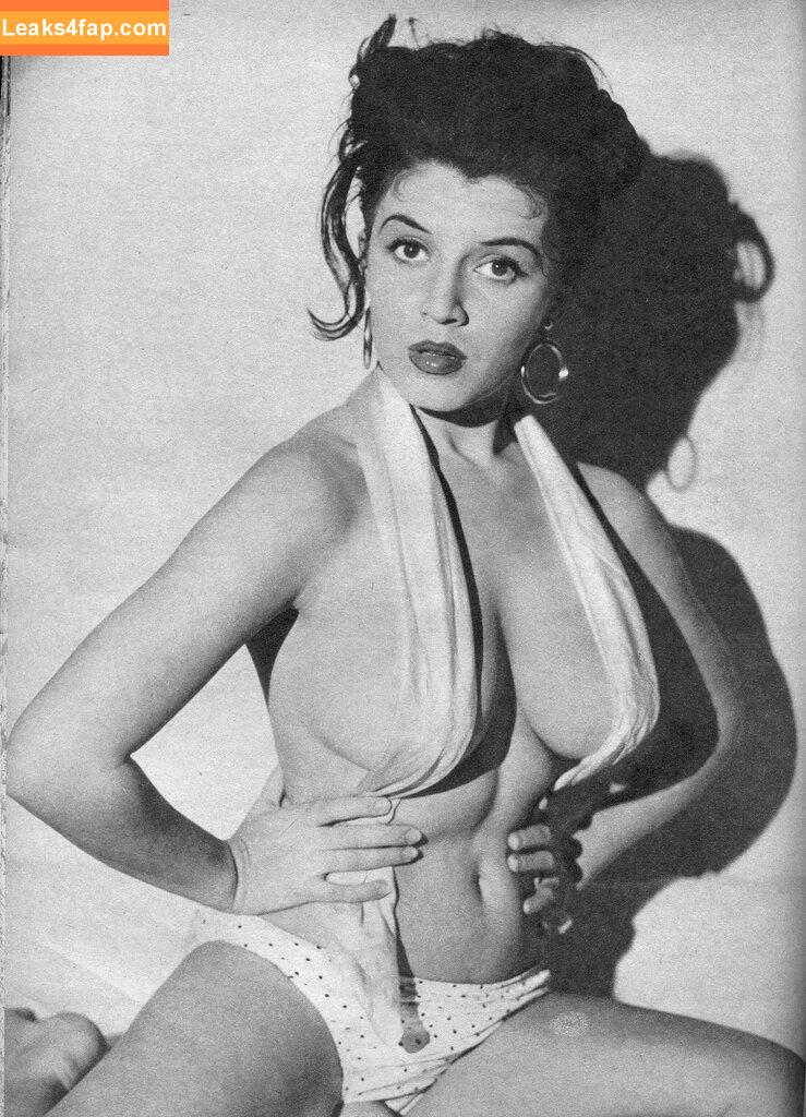 Vintage English Pinups / pinup_vintage_gallery leaked photo photo #0209