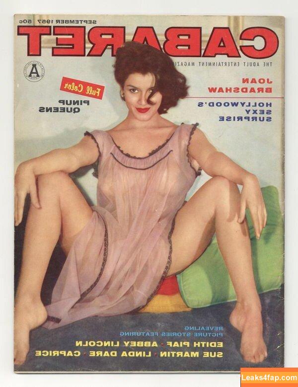Vintage English Pinups / pinup_vintage_gallery leaked photo photo #0210