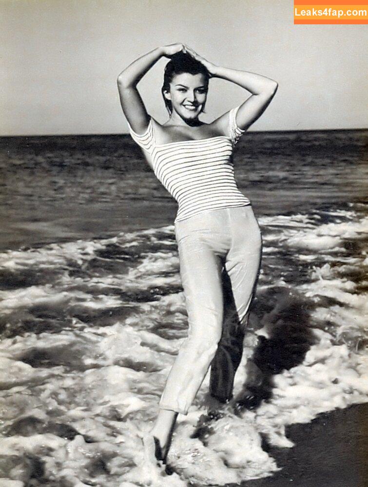 Vintage English Pinups / pinup_vintage_gallery leaked photo photo #0216