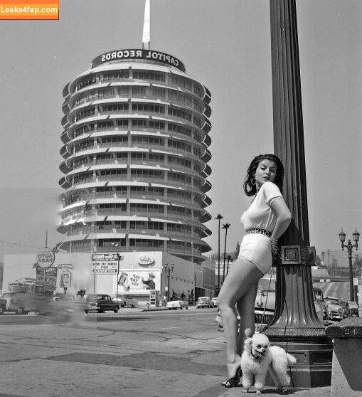 Vintage English Pinups / pinup_vintage_gallery leaked photo photo #0220