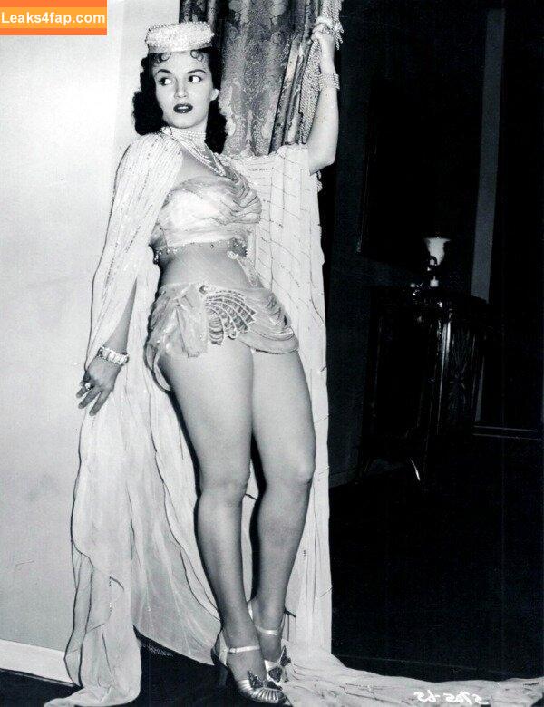 Vintage English Pinups / pinup_vintage_gallery leaked photo photo #0223