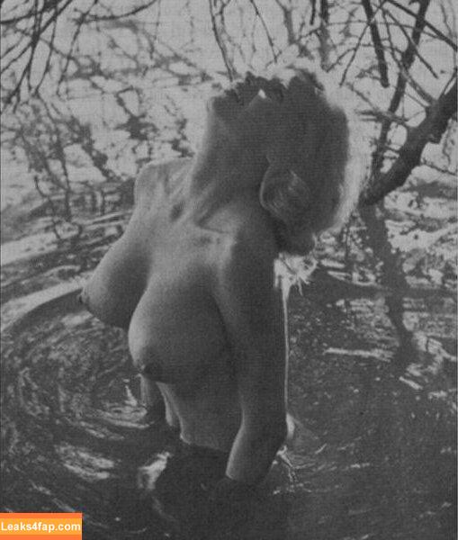 Vintage English Pinups / pinup_vintage_gallery leaked photo photo #0226