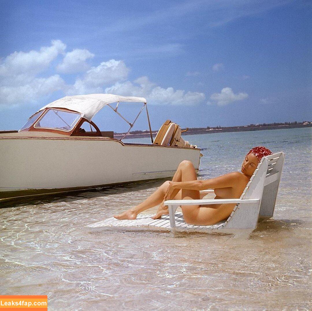 Vintage English Pinups / pinup_vintage_gallery leaked photo photo #0233